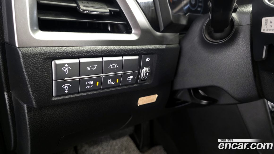 KG_Mobility_Ssangyong KORANDO 2020