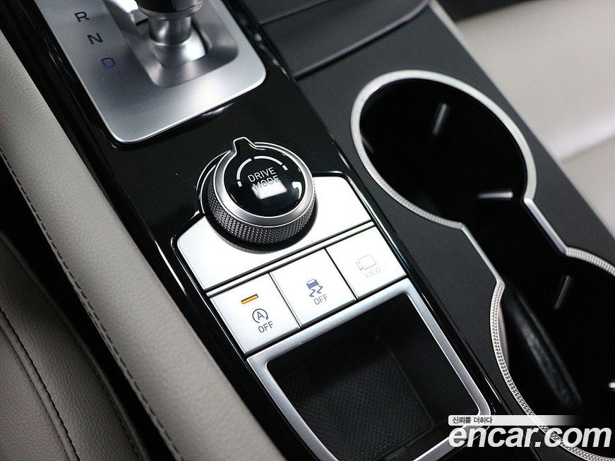 Genesis G70 2018