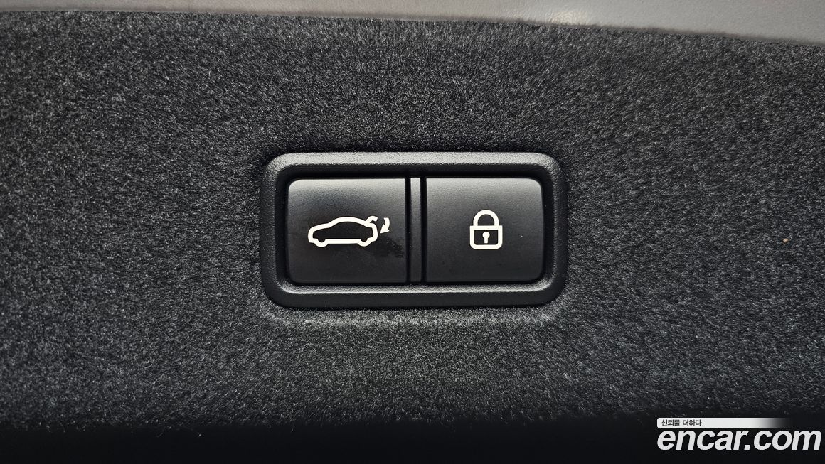 Kia K9 2021