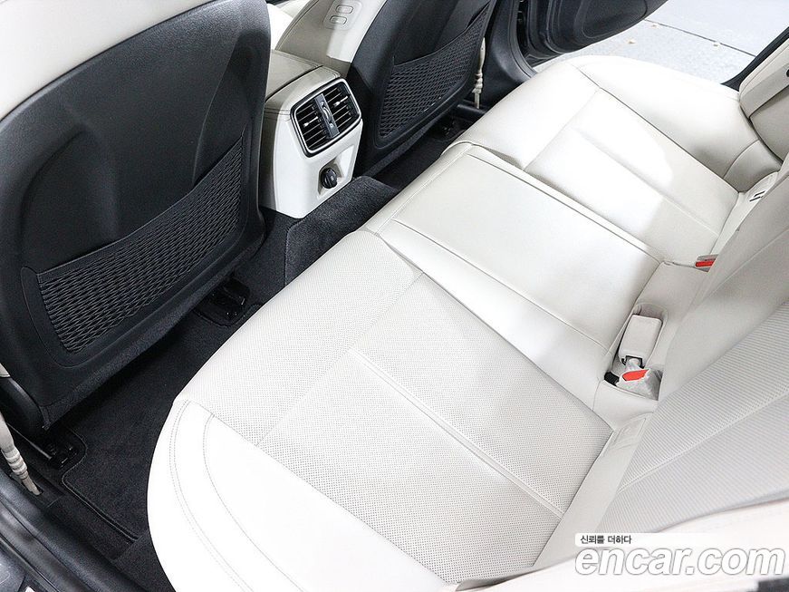 Genesis G70 2018