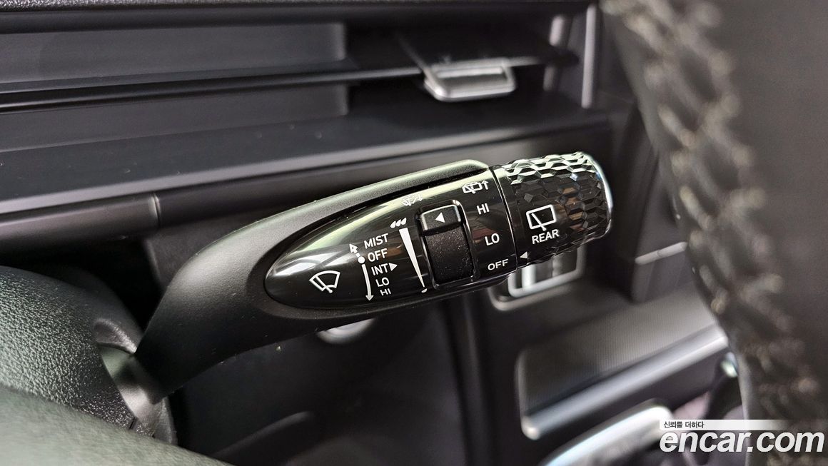 Hyundai Staria 2022