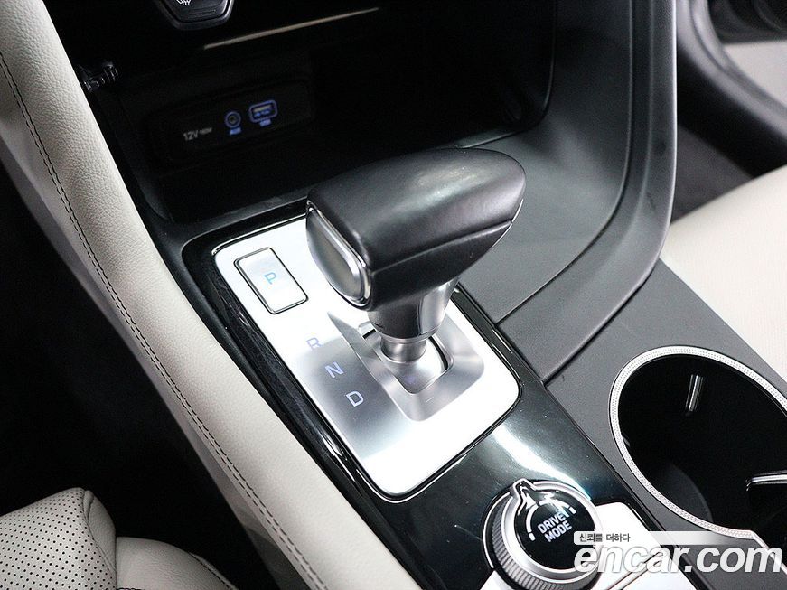 Genesis G70 2018
