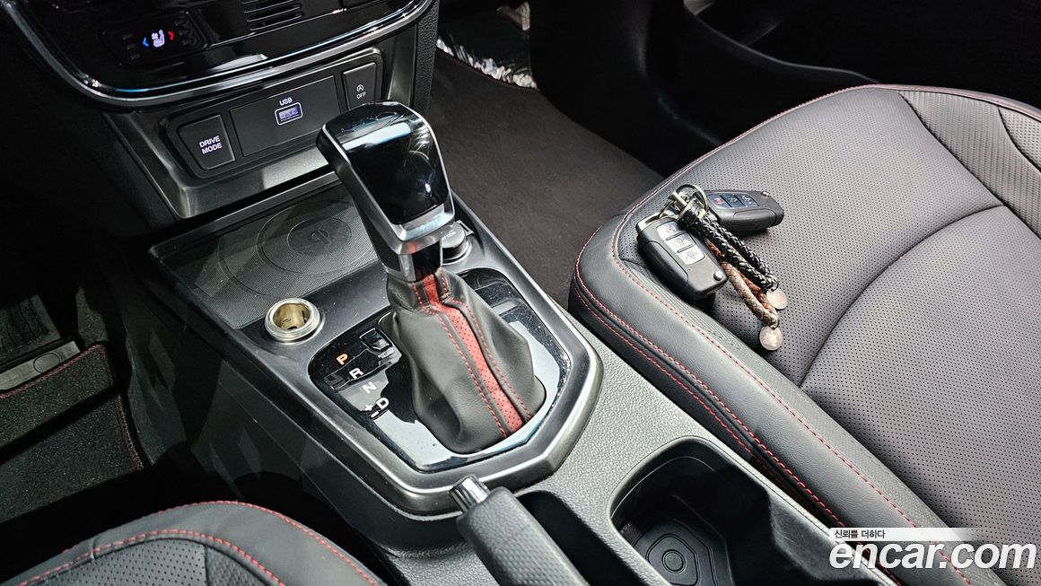 KG_Mobility_Ssangyong TIBOLI 2021