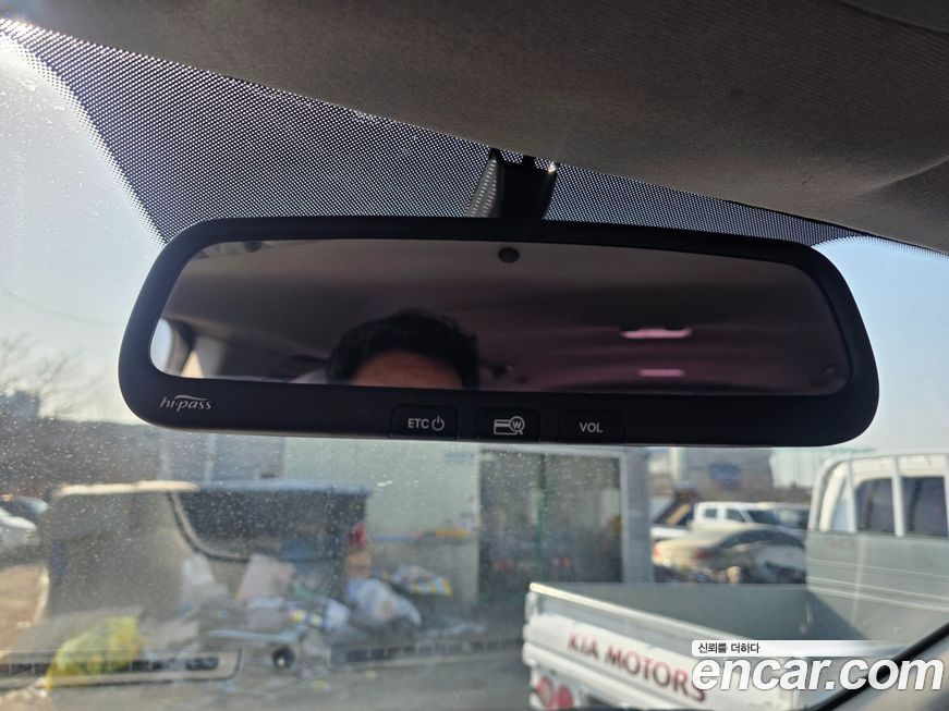 Hyundai Starex 2016