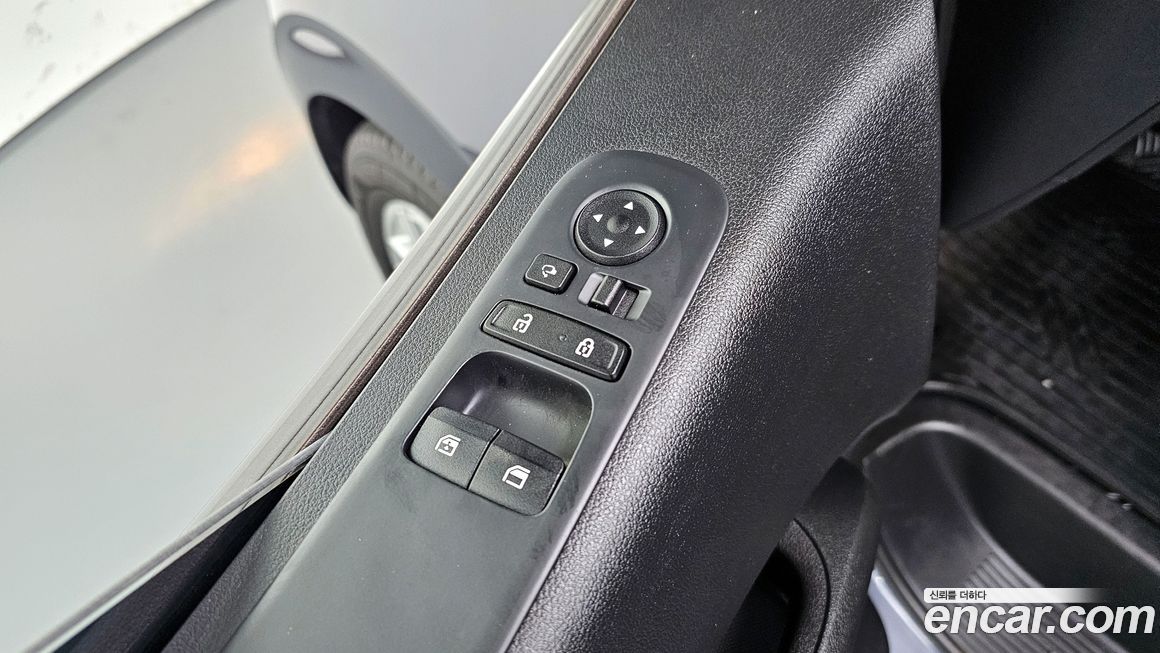 Hyundai Staria 2022