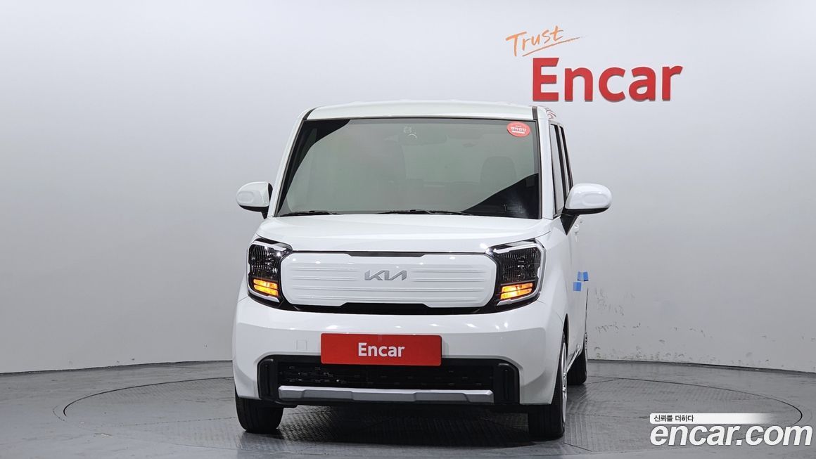 Kia RAY 2023
