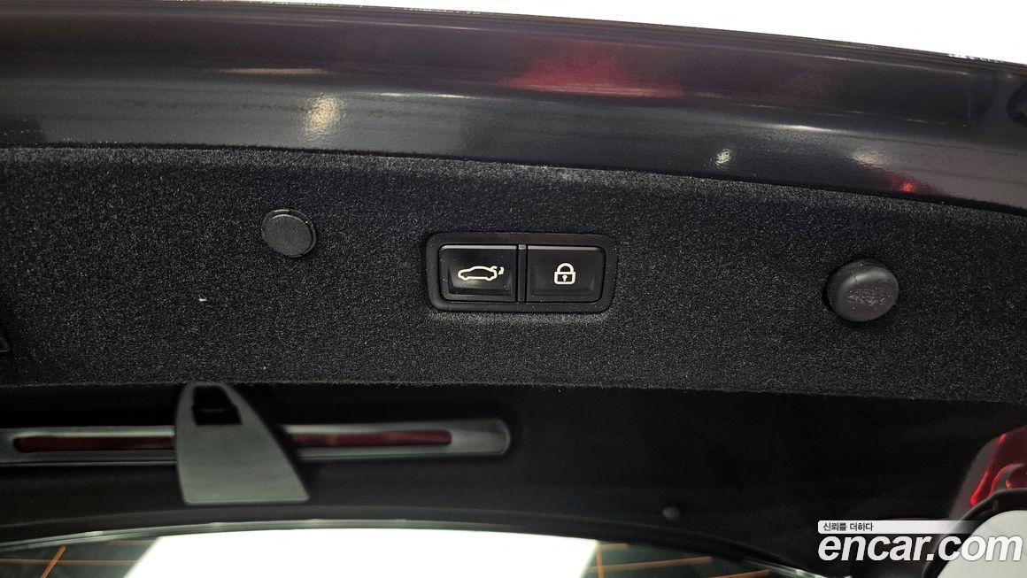 Kia K8 2022