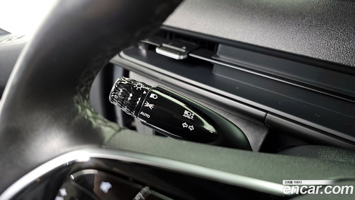 Hyundai Staria 2022