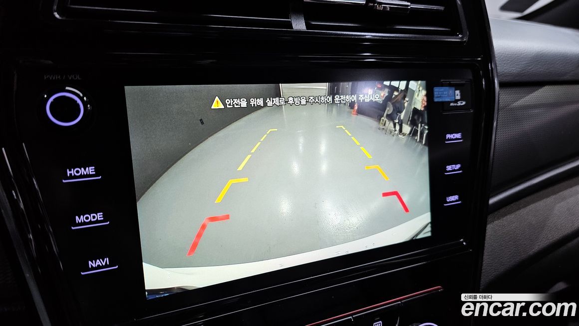 KG_Mobility_Ssangyong TIBOLI 2021