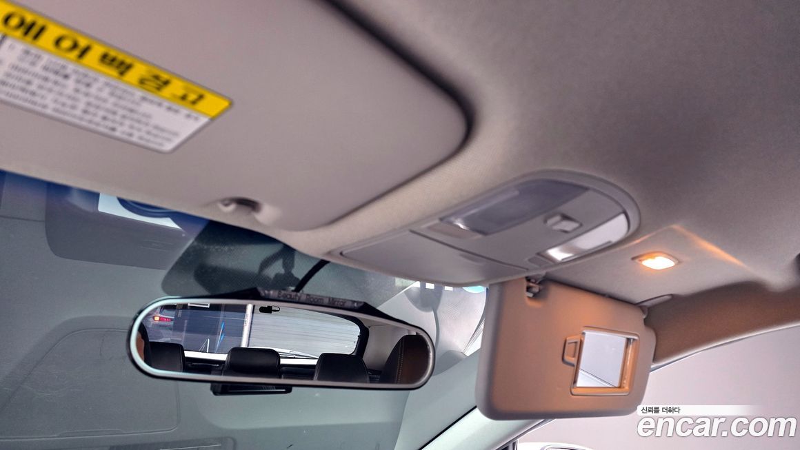Hyundai Kona 2018