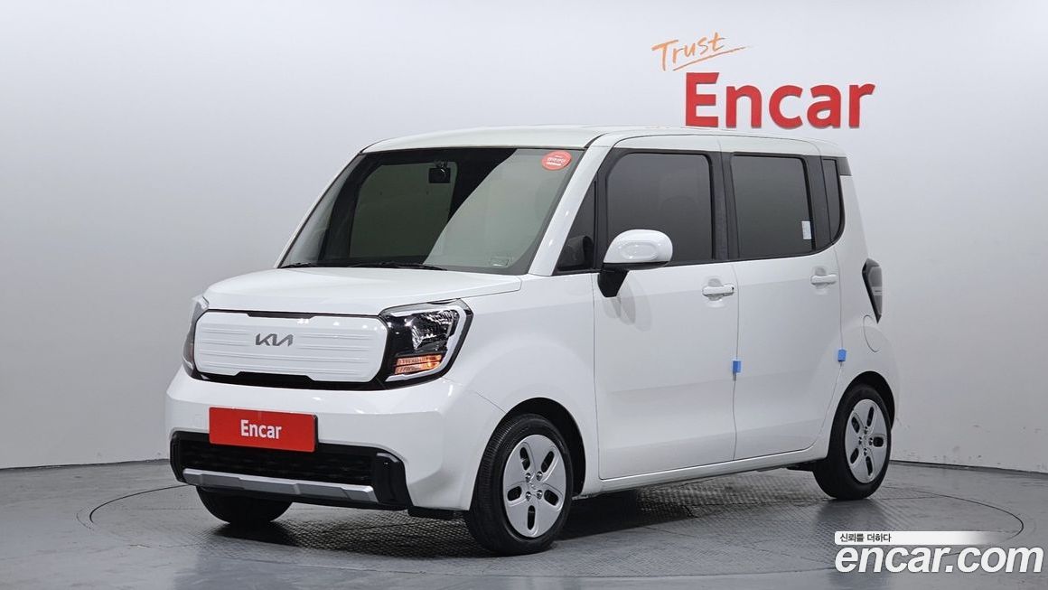 Kia RAY 2023