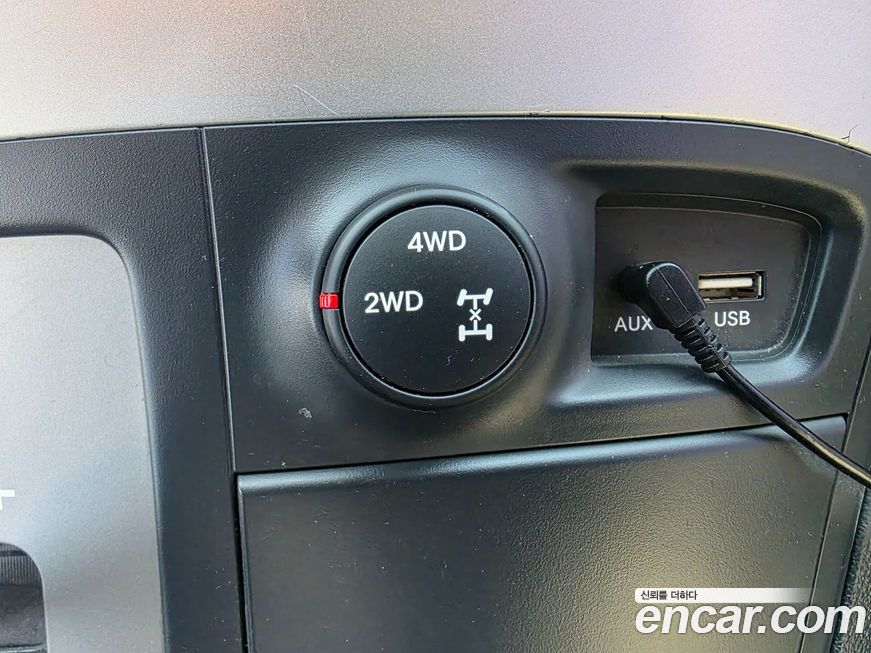 Hyundai Starex 2016