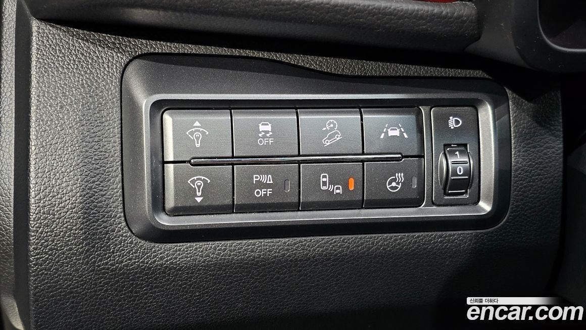 KG_Mobility_Ssangyong TIBOLI 2021