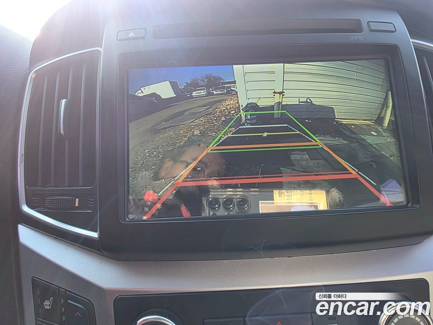 Hyundai Starex 2016