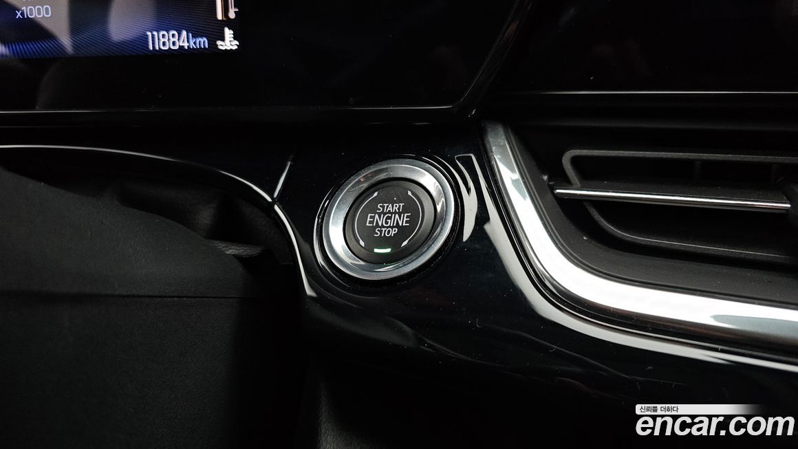 ChevroletGMDaewoo Trax 2025