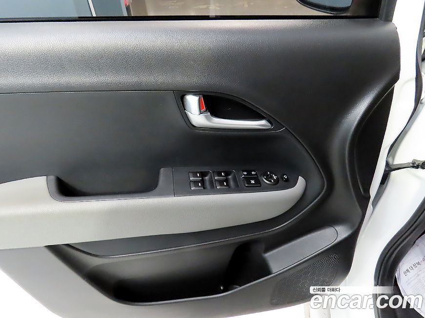 Kia RAY 2023