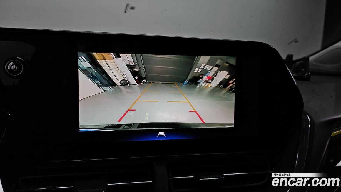 ChevroletGMDaewoo Trax 2025