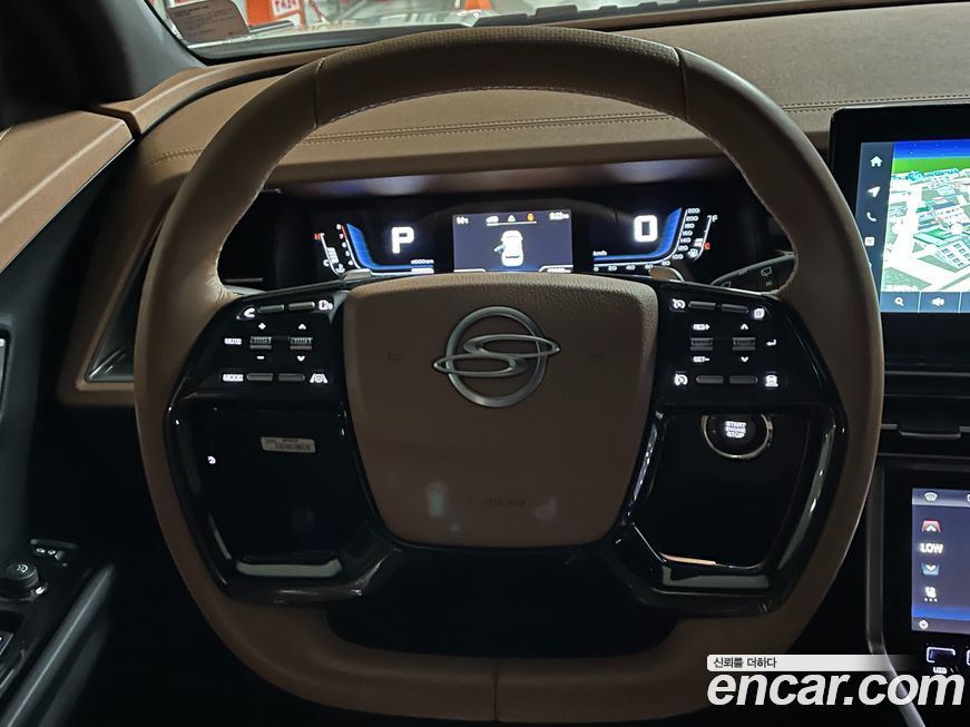 KG_Mobility_Ssangyong Torres 2023