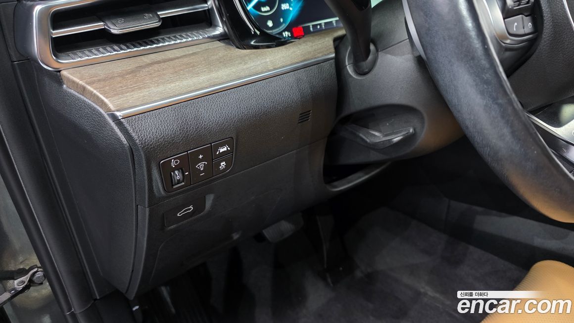 Kia K5 2021