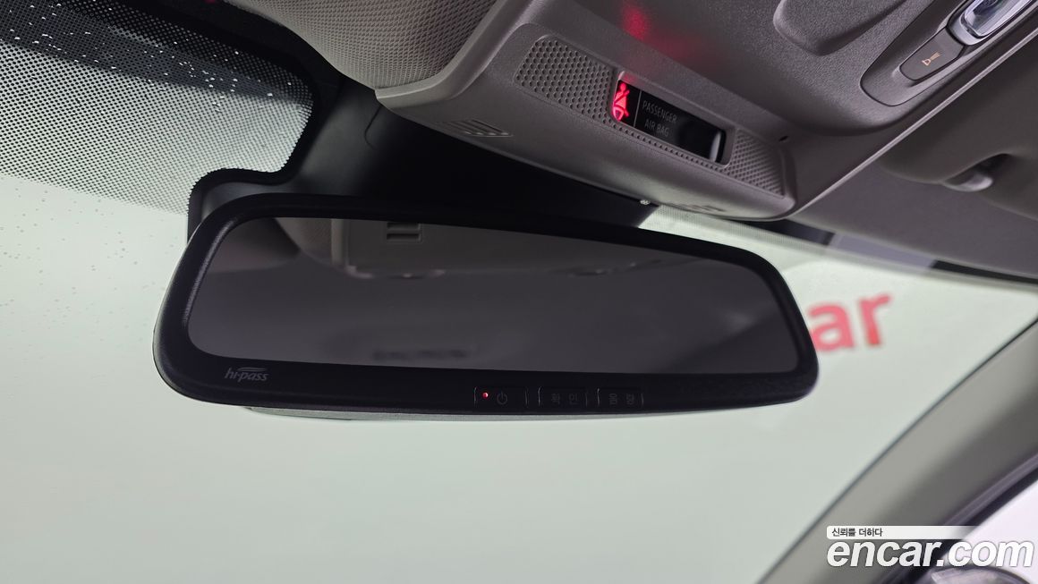 Renault-KoreaSamsung XM3 2020