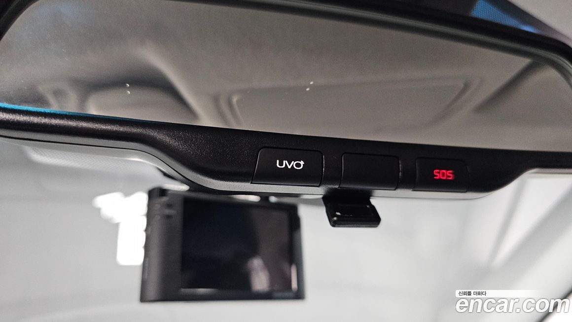 Kia K3 2019
