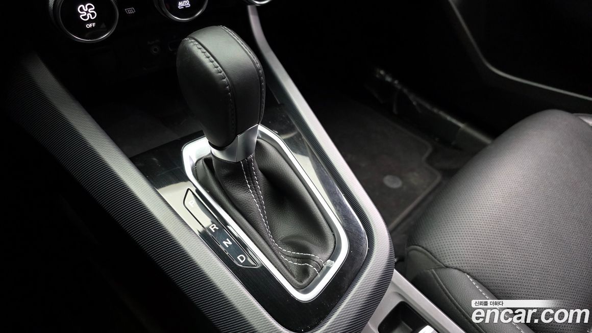 Renault-KoreaSamsung XM3 2020