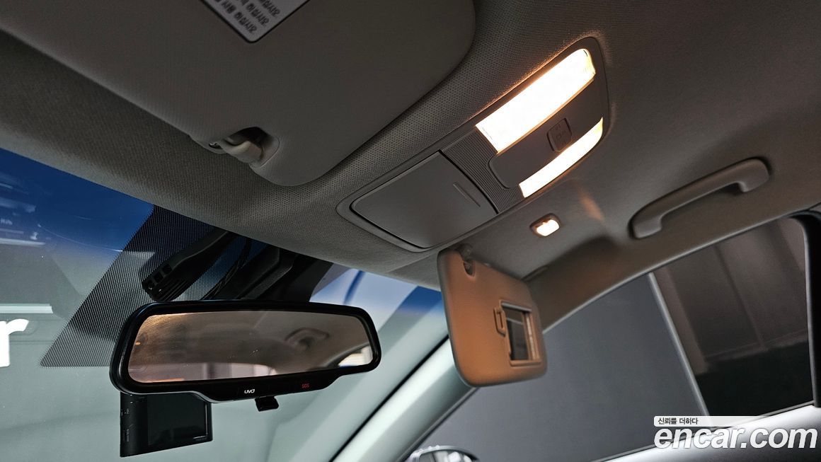 Kia K3 2019