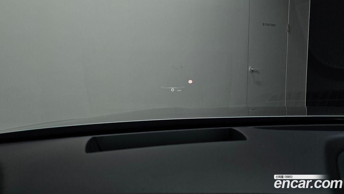 Kia K8 2022