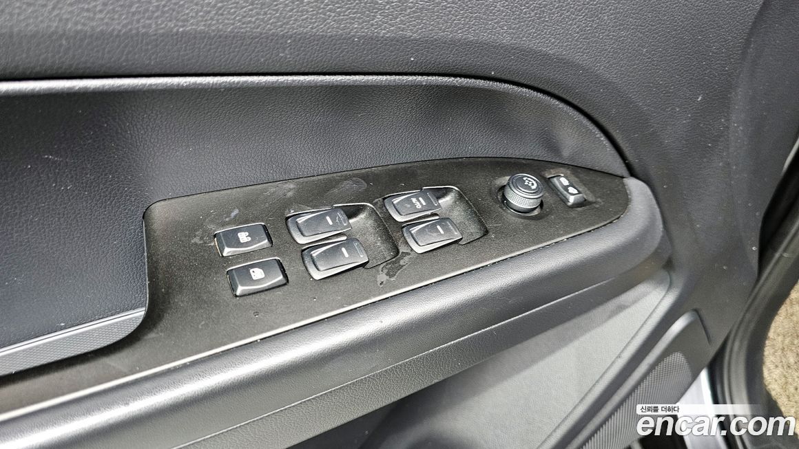 KG_Mobility_Ssangyong Rexton 2019