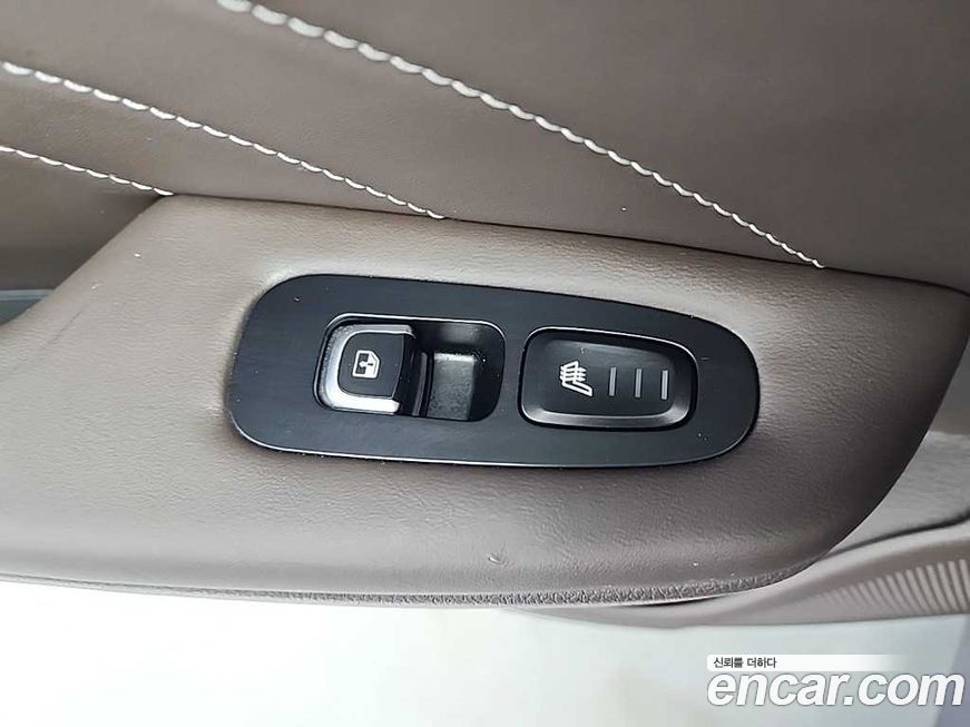 Kia Stinger 2022