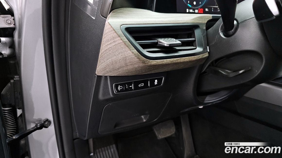 Kia K8 2022