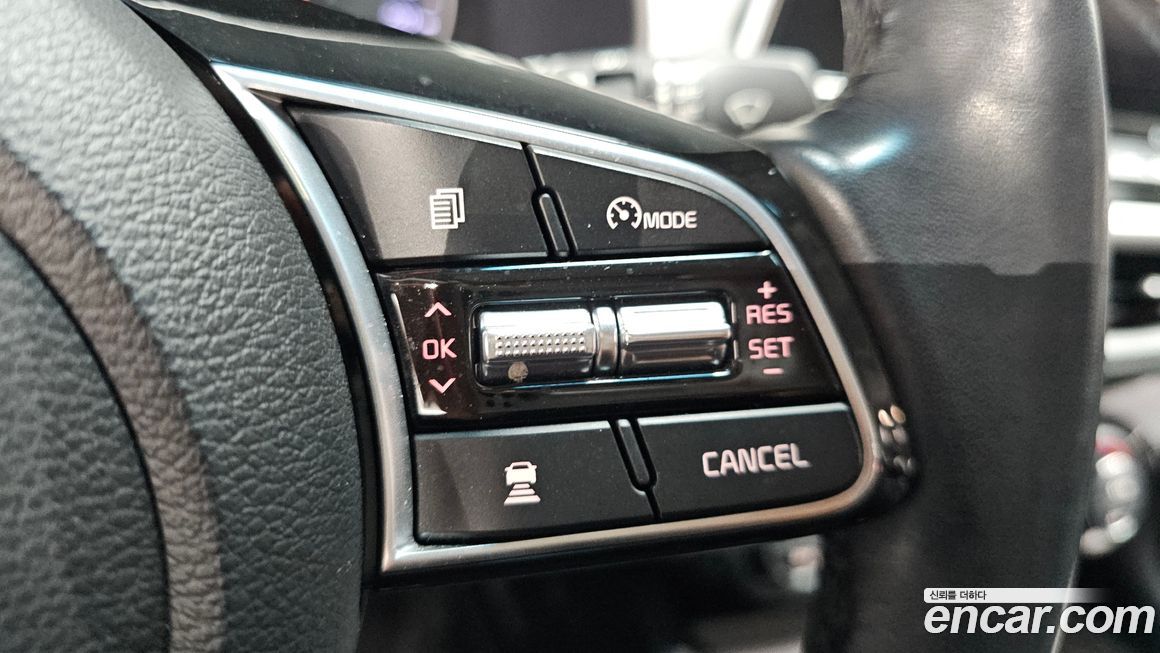 Kia K3 2019