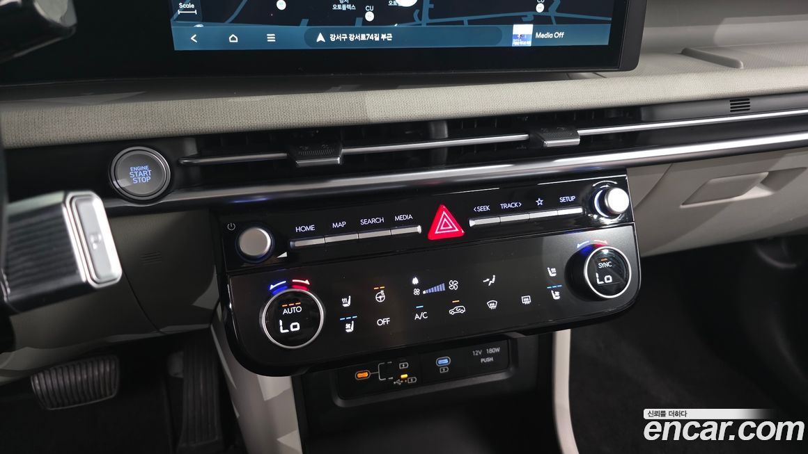 Hyundai Tucson 2024