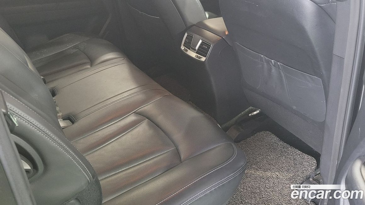 KG_Mobility_Ssangyong Rexton 2019