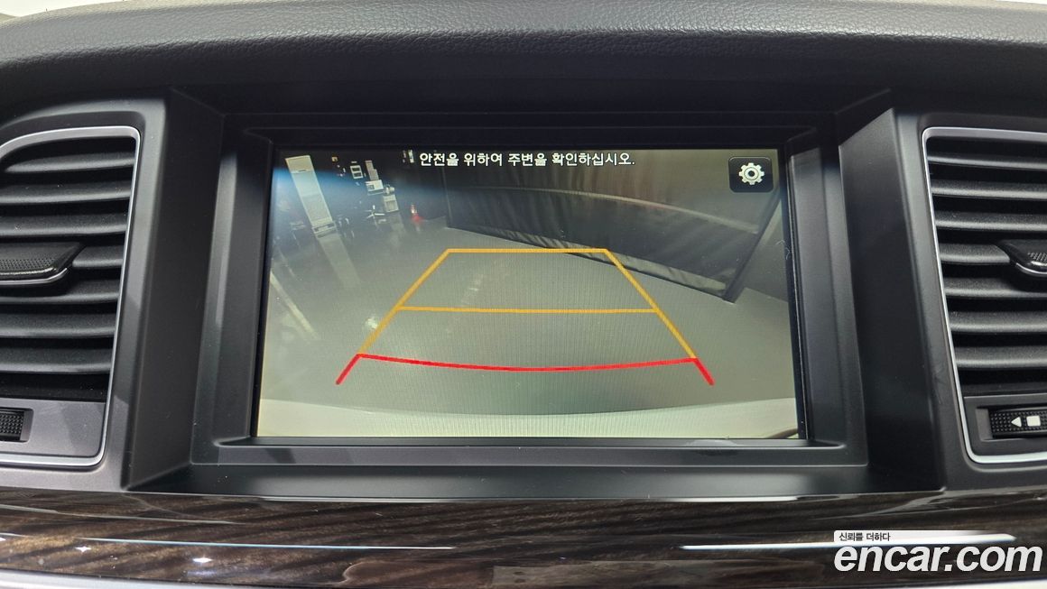 Genesis G80 2018
