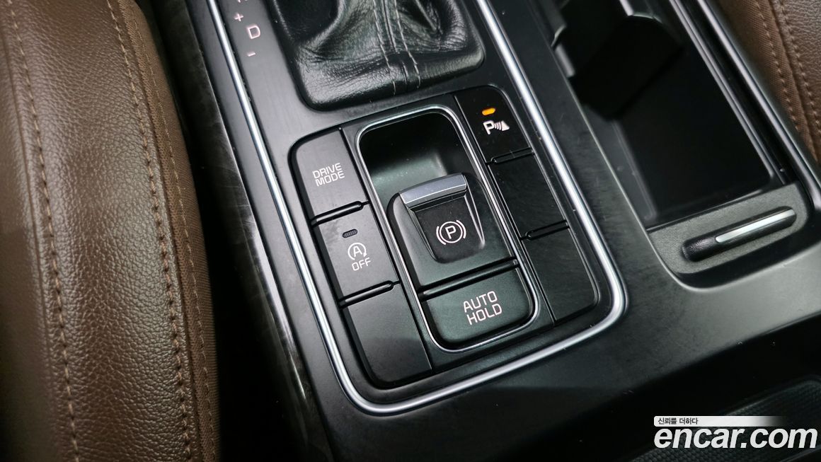 Kia Sorento 2017
