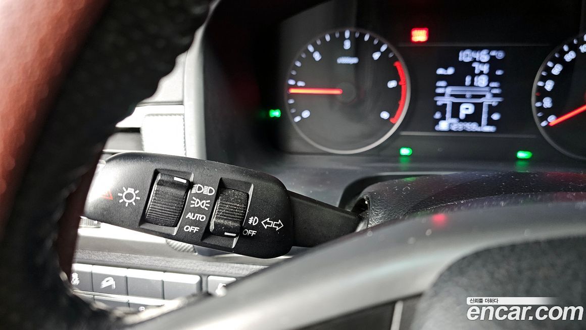 KG_Mobility_Ssangyong Rexton 2019