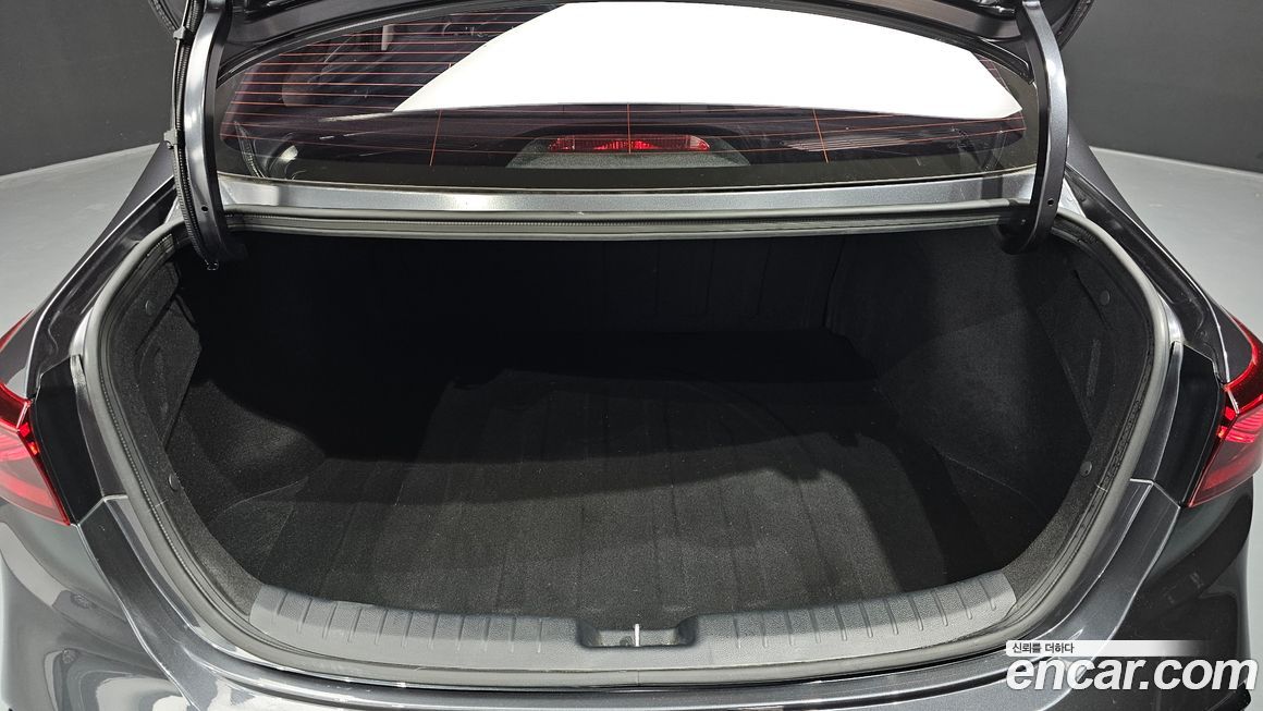 Kia K3 2019