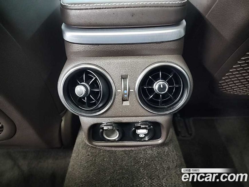Kia Stinger 2022