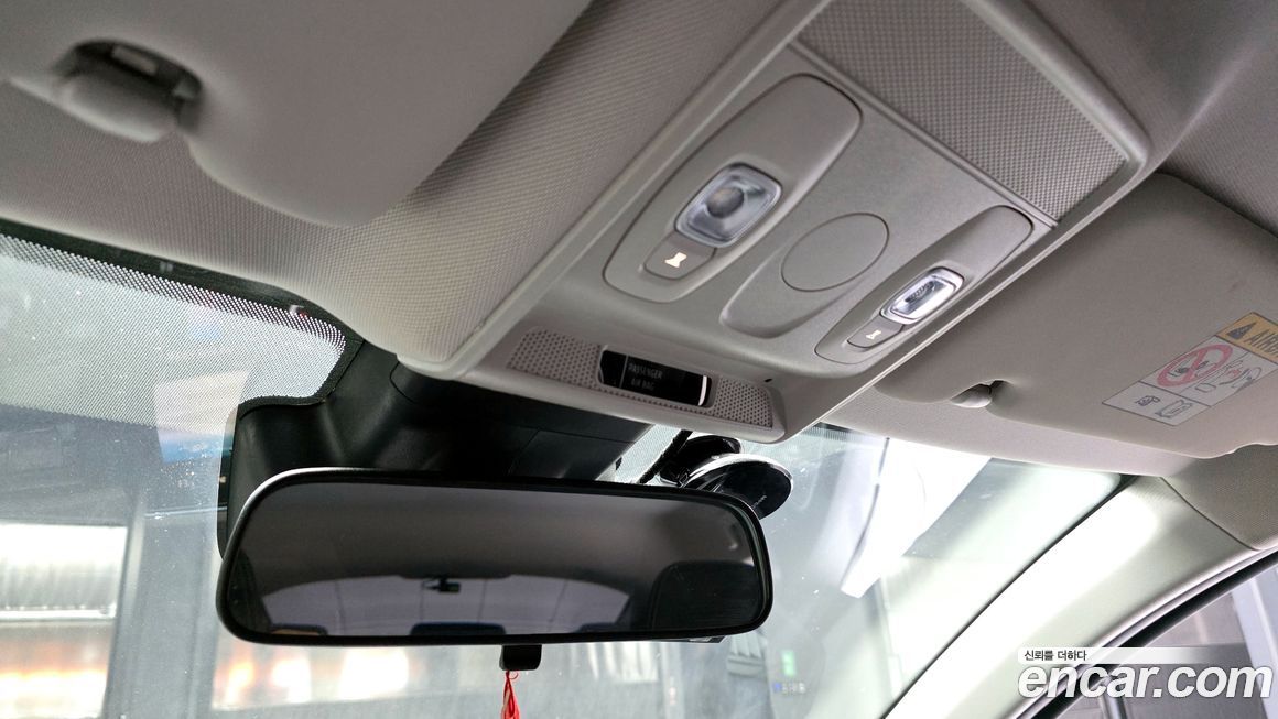 Renault-KoreaSamsung XM3 2020