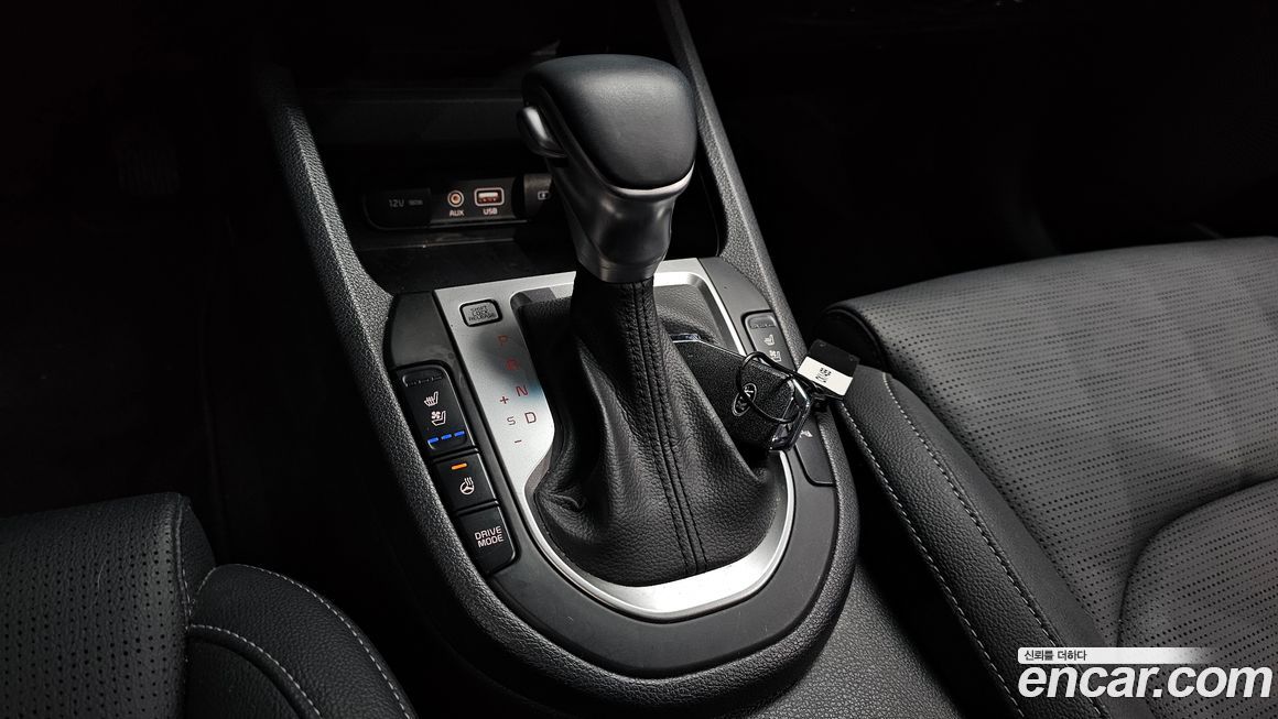 Kia K3 2019