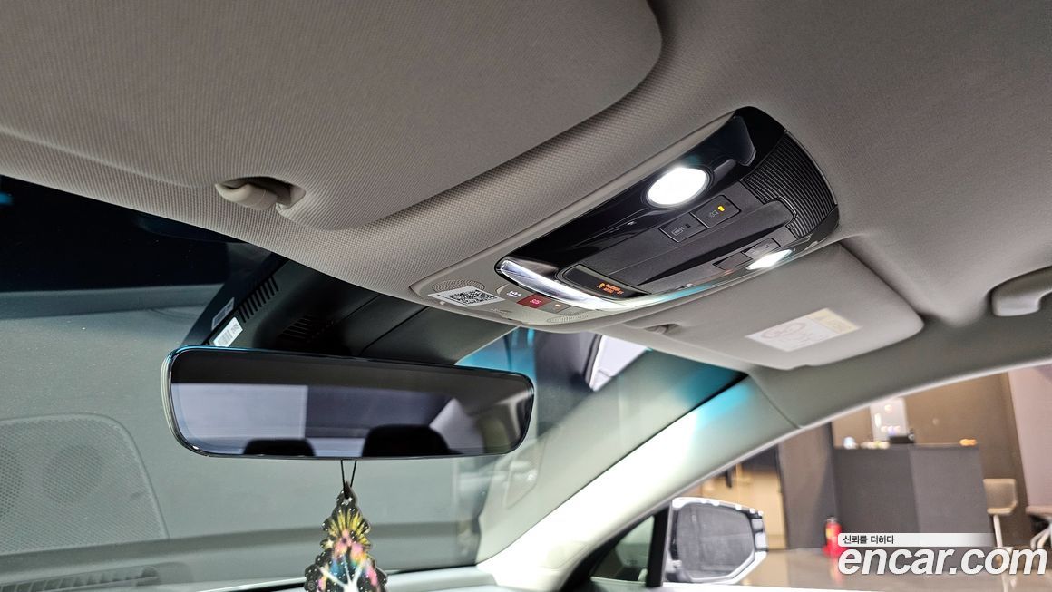 Kia K8 2022
