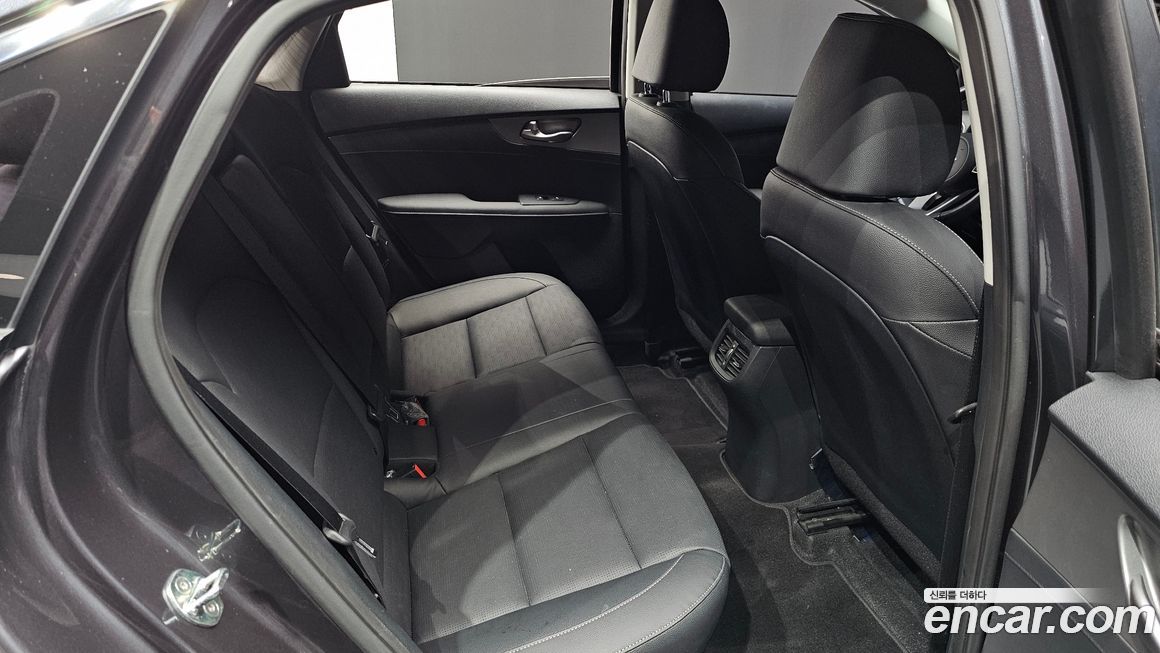 Kia K3 2019