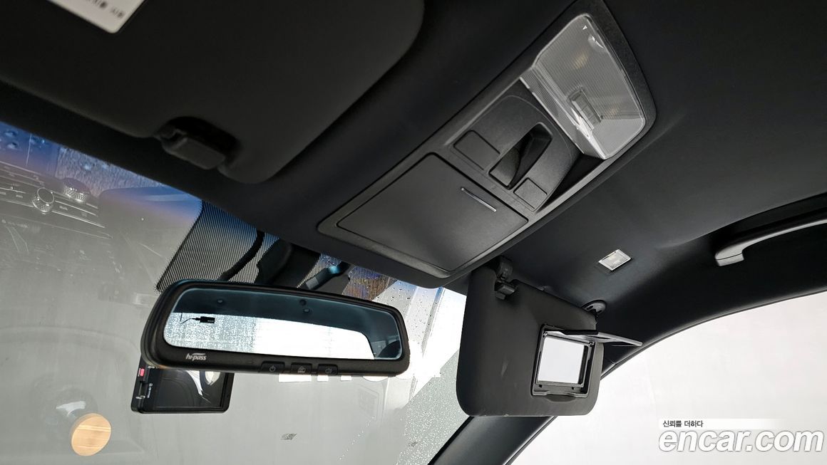 KG_Mobility_Ssangyong Rexton 2019