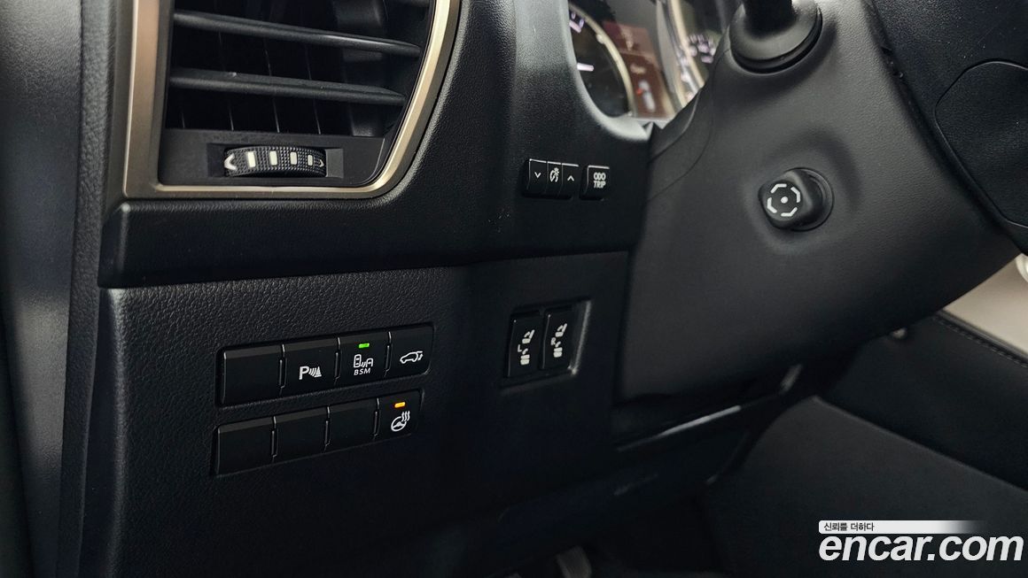 Lexus NX 2015