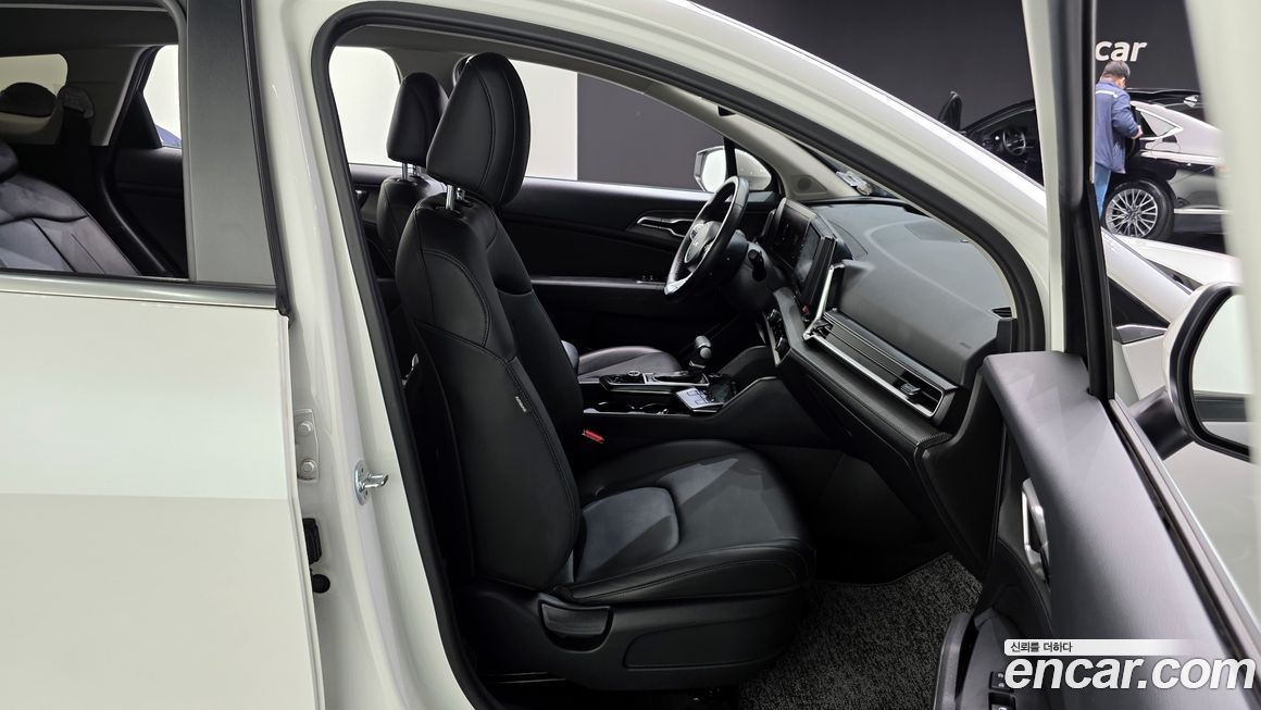 Kia Sportage 2024