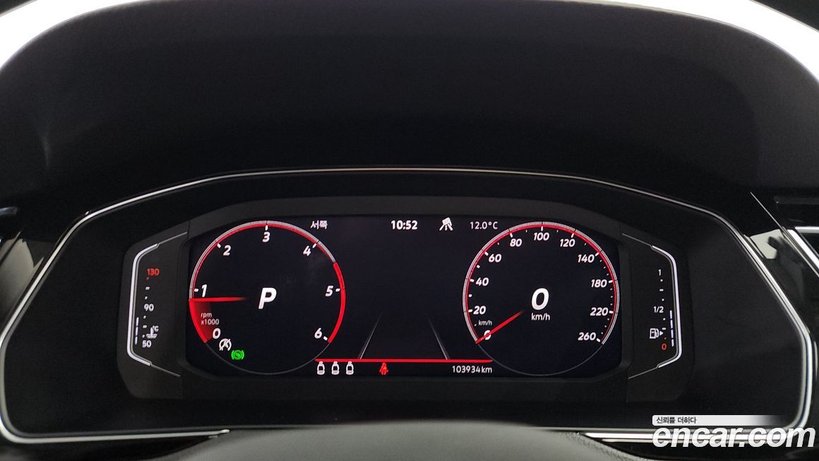 Volkswagen Passat 2022