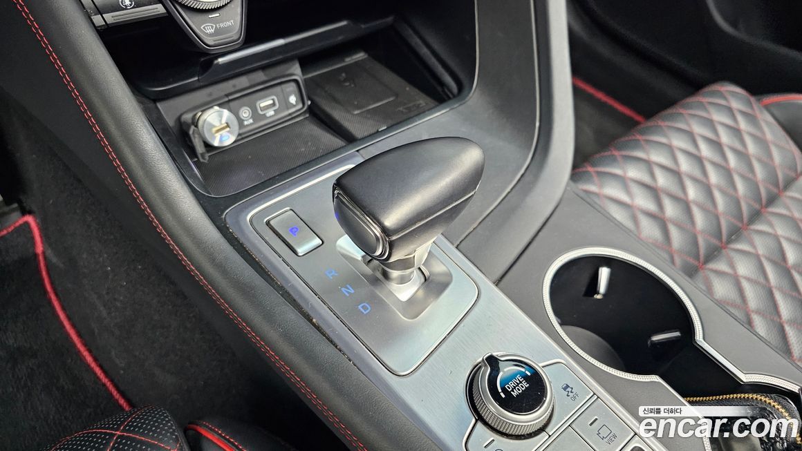 Genesis G70 2019