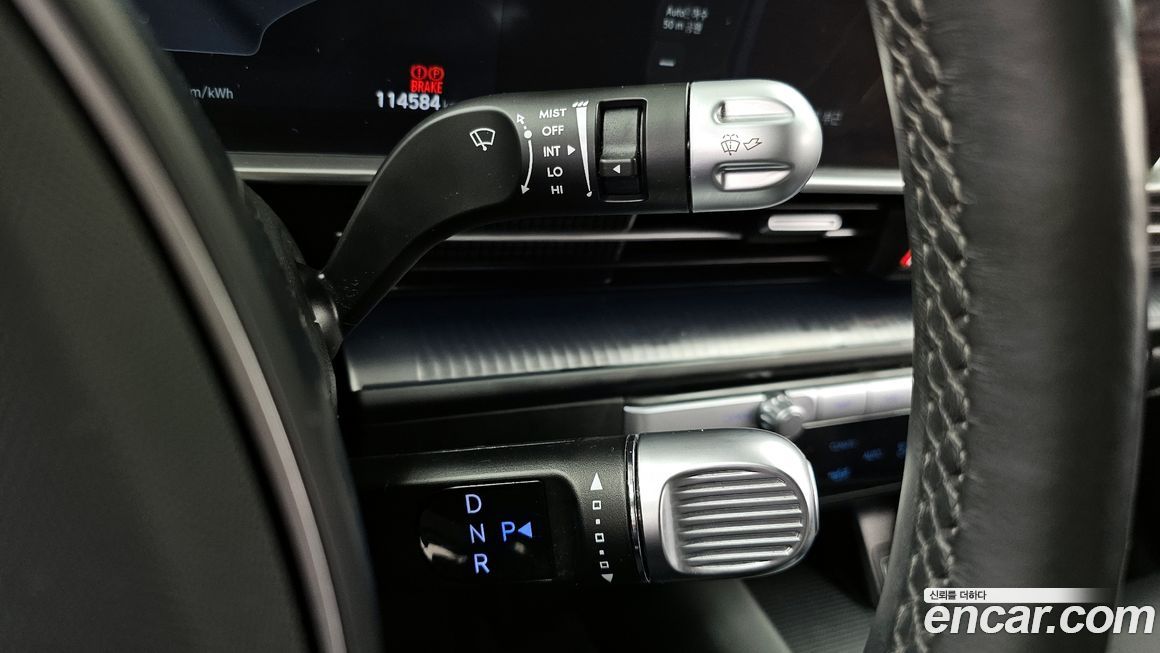 Hyundai Ioniq6 2023