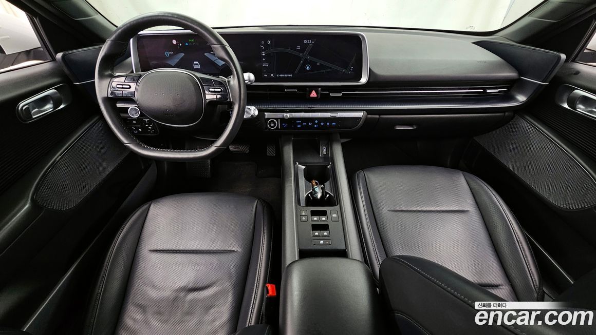 Hyundai Ioniq6 2023